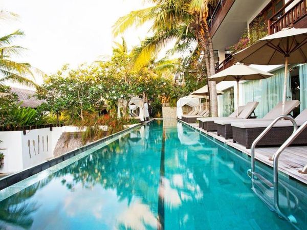 najlepšie hotely bali 1